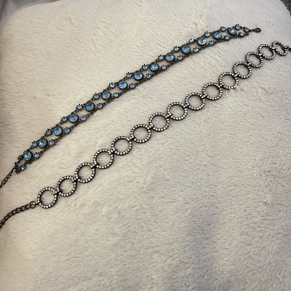 Two chokers !!! - Picture 2 of 4